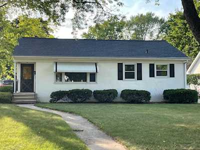 1312 Goodell St Green Bay, Village of Allouez, WI 54301-2530