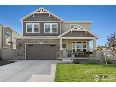 4414 Lacewood Ln Johnstown, CO 80534