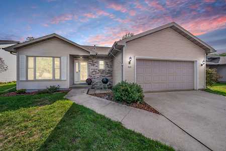 915 Christian Dr Oshkosh, City of Oshkosh, WI 54901