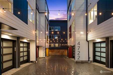 4722 B 38th Ave S Seattle, WA 98118