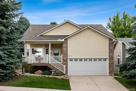 1170 Bison Ridge Dr Colorado Springs, CO 80919