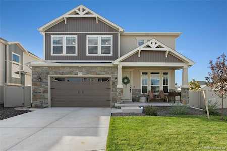 4414 Lacewood Ln Johnstown, CO 80534