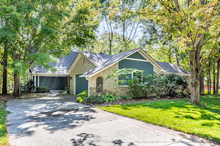 5027 Fieldstone Trl Indianapolis, IN 46254