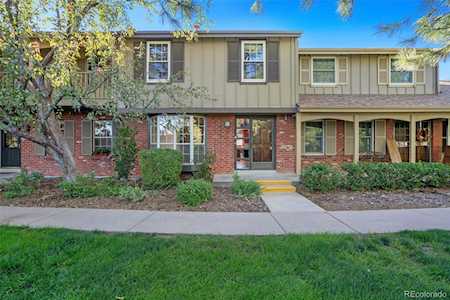 8621 E Yale Ave #D Denver, CO 80231