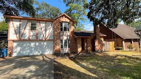 9634 Kilrenny Dr Spring, TX 77379