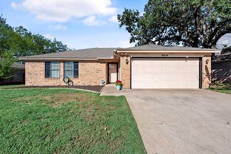 6414 Big Springs Drive Arlington, TX 76001