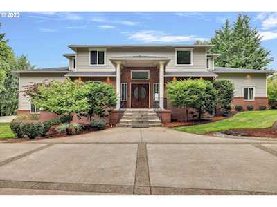 18243 SW Salmonberry DR Sherwood, OR 97140