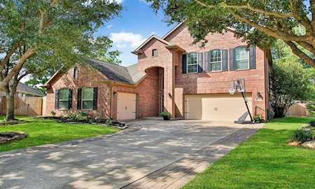 5926 Vinland Shores Ct Spring, TX 77379