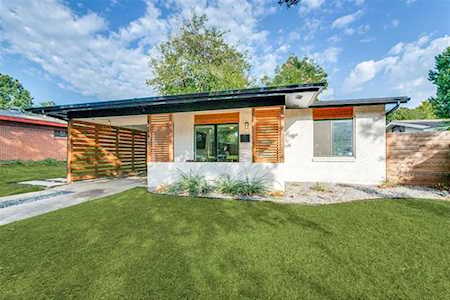 6711 Pimlico Drive Dallas, TX 75214