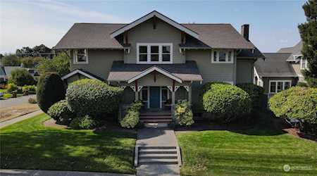 2804 N Cedar St Tacoma, WA 98407