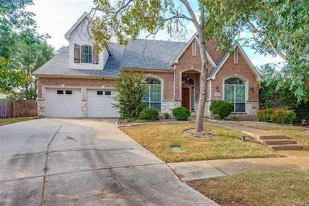 8101 Ryder Court McKinney, TX 75072