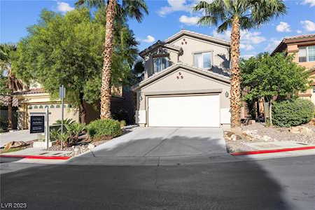 568 Teedale Ct Las Vegas, NV 89178
