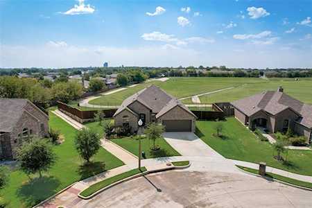 601 Meadowedge Lane Denton, TX 76207