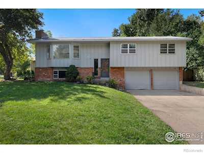 1601 Lakeridge Ct Fort Collins, CO 80521