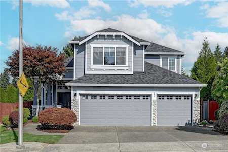 3520 Aberdeen Ave NE Renton, WA 98056