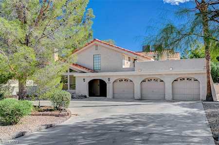 7851 W Washburn Rd Las Vegas, NV 89149