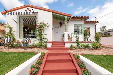 2982 Laurel Street San Diego, CA 92104