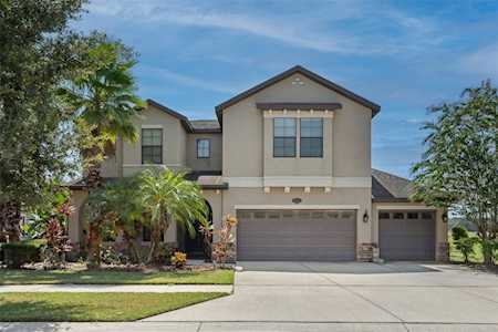 10605 Mistflower Ln Tampa, FL 33647