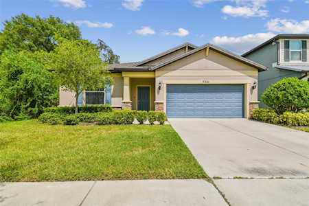 9306 Grand Harvest Ct Riverview, FL 33578