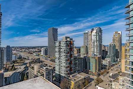 1238 Seymour Street #1501 Vancouver, BC V6B 6J3