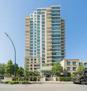 125 Milross Avenue #103 Vancouver, BC V6A 0A1