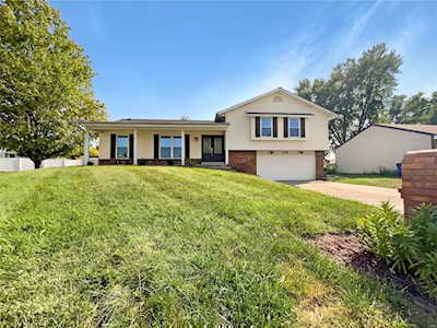 732 Willow Wood Ct St Charles, MO 63303