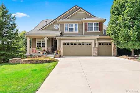 6547 S Winnipeg Ct Aurora, CO 80016