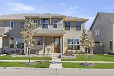 1342 Roundup Way Argyle, TX 76226