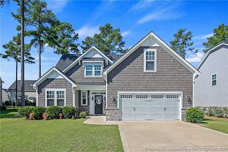 51 Pinnacle Dr Spring Lake, NC 28390