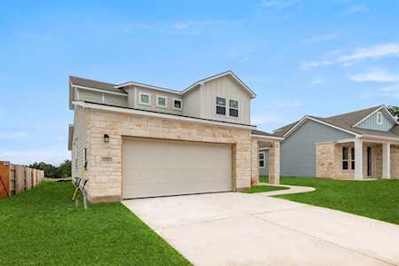 130 Wagon Spoke WAY Liberty Hill, TX 78642