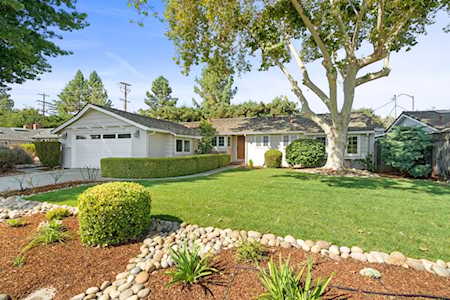2410 Villa Nueva Way MOUNTAIN VIEW, CA 94040