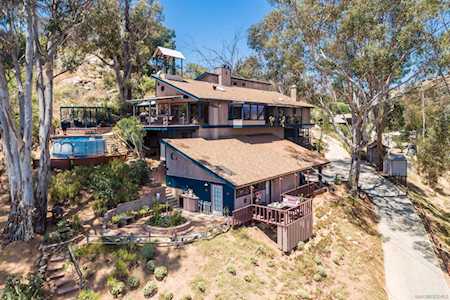 11432 Bridle Path Ln Lakeside, CA 92040