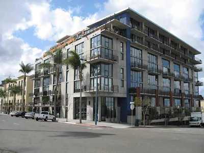 1780 Kettner Blvd #702 San Diego, CA 92101
