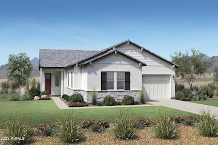 3952 W Abalone Lane San Tan Valley, AZ 85144