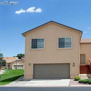 639 Bosque Vista Point Colorado Springs, CO 80916