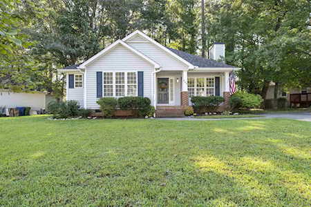 609 Senter View Drive Fuquay Varina, NC 27526