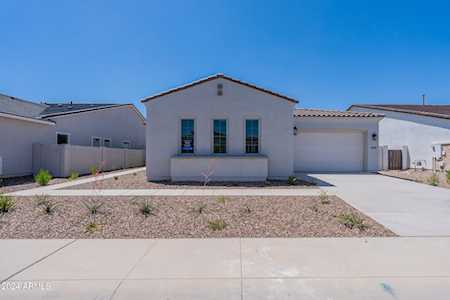 3929 W Talc Drive San Tan Valley, AZ 85144