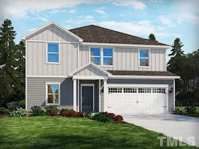 8317 Aldous Way Raleigh, NC 27616