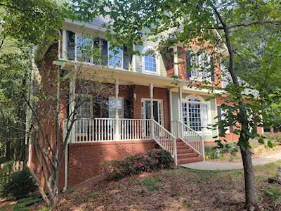 1100 Arborwood Ridge Bishop, GA 30621