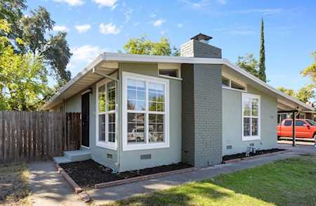 4932 Saint Lynn Lane Carmichael, CA 95608