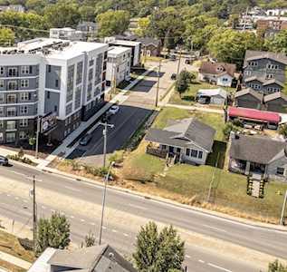 1801 Rosa L Parks Blvd Nashville, TN 37208