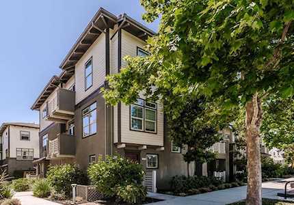 416 E 28th Ave San Mateo, CA 94403