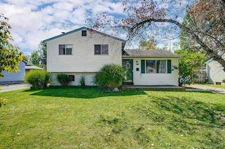 5051 Albany Drive Columbus, OH 43232