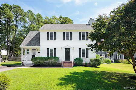 4915 Castle Point Ct Glen Allen, VA 23060