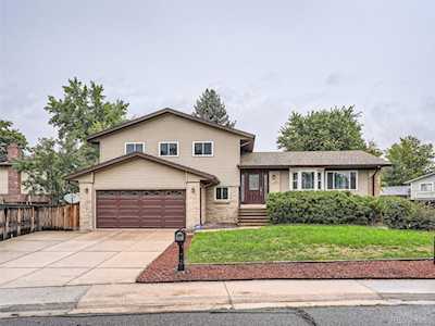 3308 S Richfield Way Aurora, CO 80013