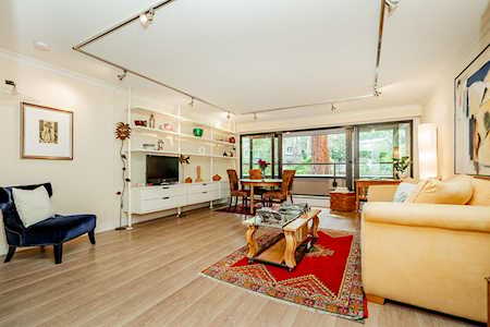 1425 Lameys Mill Road #23 Vancouver, BC V6H 3W2