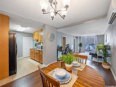 1610 Kanunu Street #503 Honolulu, HI 96814