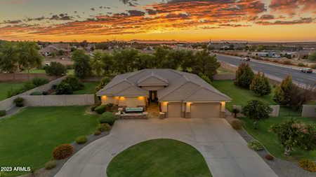 25208 S 187th Place Queen Creek, AZ 85142