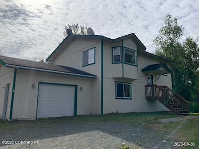 4700 E Crowberry Dr Wasilla, AK 99654