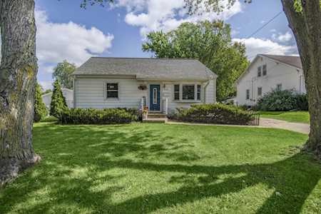3619 S Webster Ave Green Bay, Village of Allouez, WI 54301-1264